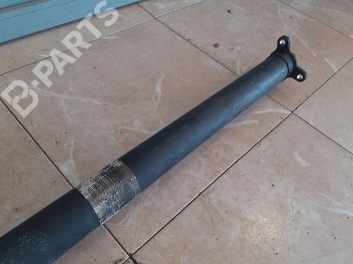 Driveshaft MERCEDES-BENZ E-CLASS (W210)  | BP10037286M37 