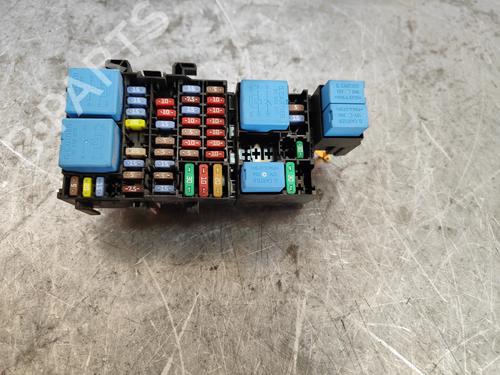 Sikringsdose RENAULT CLIO IV (BH_) [2012-2021]  27583634