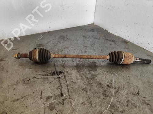 Used Right rear driveshaft LAND ROVER FREELANDER I (L314) [1998-2006]  26390574