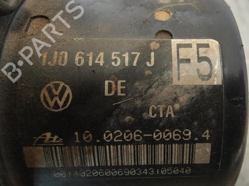 ABS Bremseaggregat SEAT TOLEDO II (1M2)  | BP17003637M43 