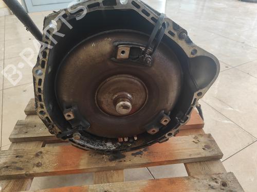 Gearbox MERCEDES-BENZ 124 Saloon (W124)  | BP14851369M3 