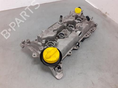 Valve cover RENAULT MEGANE III Hatchback (BZ0/1_, B3_) 1.2 TCe (BZ2B, BZ11) | BP14189073M124 