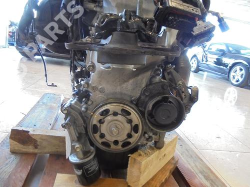 Engine CITROËN C1 (PM_, PN_) 1.0 | BP6913555M1 