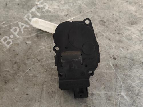 Varmeblæser JAGUAR XE (X760) 2.0 D AWD (180 hp) 29915266