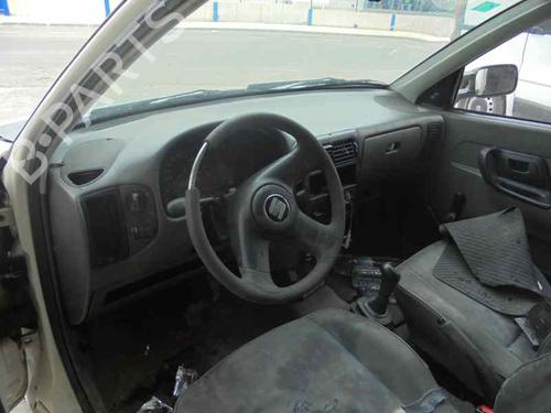 Power steering reservoir SEAT INCA (6K9) 1.9 SDI | BP14178495M117 