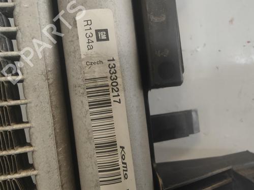 Andre OPEL INSIGNIA A (G09)  | BP15679855O1 