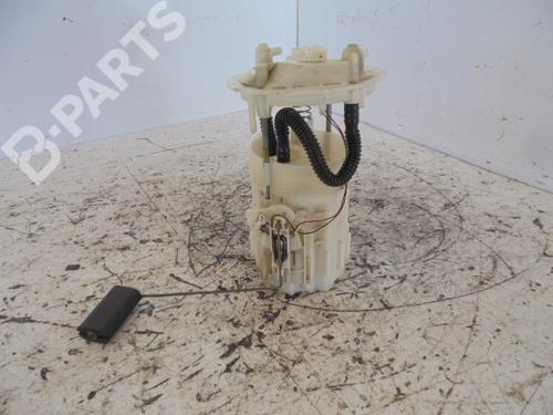 Fuel pump RENAULT MEGANE II Saloon (LM0/1_)  | BP6212580M76 