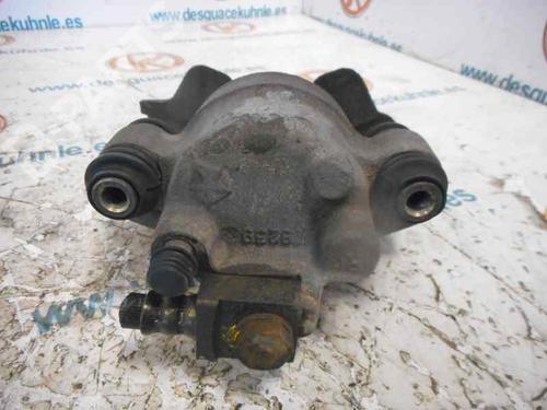 Right front brake caliper CHRYSLER VOYAGER / GRAND VOYAGER III (GS_, NS_)  | BP11609792M104 