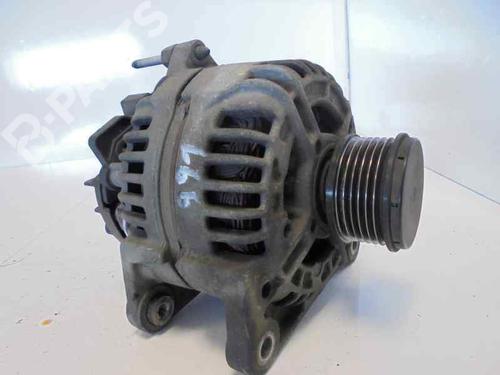 Alternator RENAULT CLIO III (BR0/1, CR0/1)  | BP5269044M7 