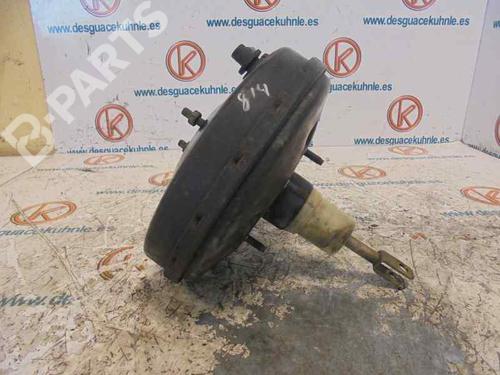 Servo brake FORD ESCORT V Convertible (ALL, BJ2) 1.6 16V XR3i | BP2473834M42 