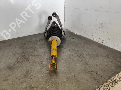 Right front shock absorber AUDI A4 B7 (8EC) 2.5 TDI | BP37015504M17 - Image 4