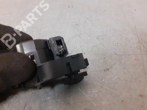 Heater blower motor BMW 5 (E60) 525 i | BP8794958M62 