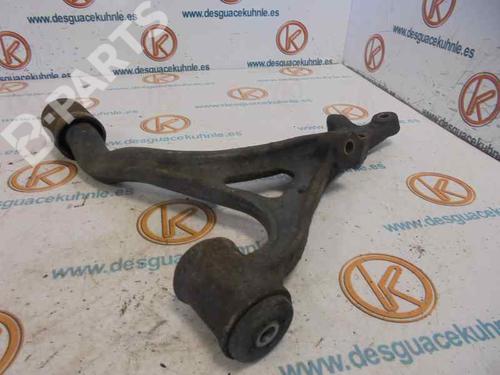 BP3199182M12 | Braccio di sospensione anteriore sinistra MERCEDES-BENZ M-CLASS (W163) ML 320 (163.154) BP3199182M12