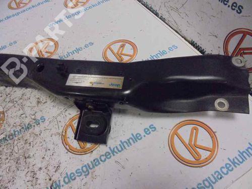 Crossmember CHRYSLER VOYAGER IV (RG, RS)  | BP8753647C162 