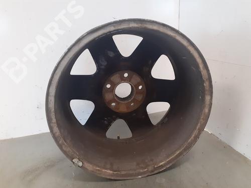 Rim VW TOUAREG (7LA, 7L6, 7L7)  | BP8846343C45 