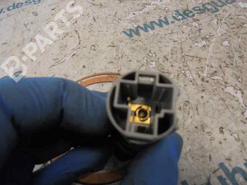 Electronic module CHRYSLER VOYAGER IV (RG, RS) 2.8 CRD | BP2480004M83 