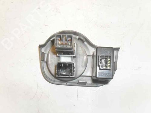 Headlight switch KIA RIO II (JB) 1.5 CRDi | BP2467116I24 