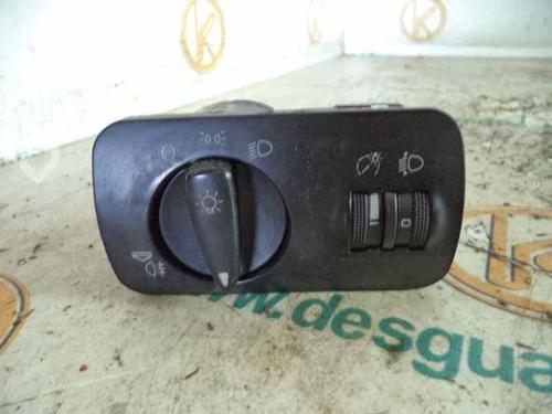Used Headlight switch SEAT IBIZA II (6K1) 1.9 TDI (90 hp) 2459527