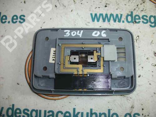 Interior roof light HONDA HR-V (GH_) 1.6 16V 4WD (GH2, GH4) | BP7429850I8 