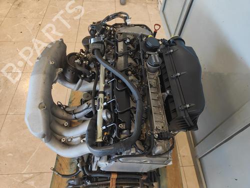 Engine MERCEDES-BENZ S-CLASS (W220, V220) | BP12951449M1