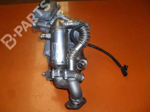 EGR-Ventil BMW 3 (E46) 320 d (150 hp) 2445599