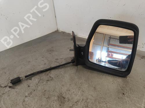 Right mirror CITROËN JUMPY I (U6U_) 1.9 D (69 hp) 17962212