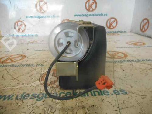 Passenger airbag BMW 7 (E38)  | BP2703052C10 