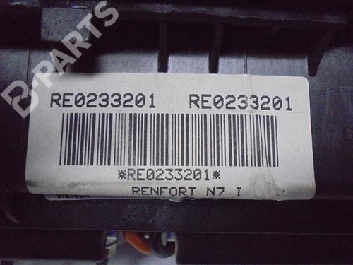 Passasjer kollisjonspute CITROËN XSARA (N1)  | BP2463478C10 
