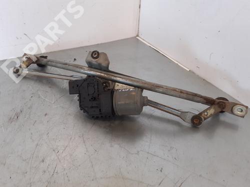 Front wiper motor VW PASSAT B5.5 (3B3) 1.9 TDI | BP7052358M29 