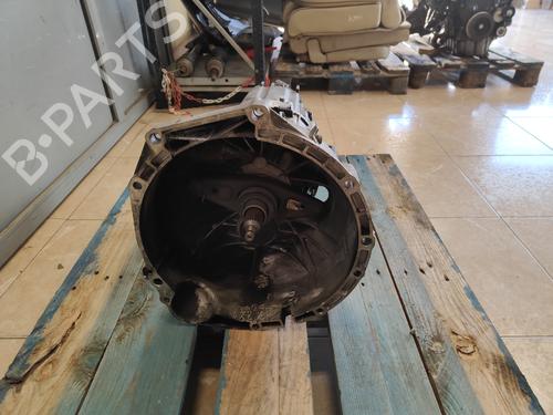 Gearbox BMW 1 (E87) 116 d | BP23229805M3 - Image 3