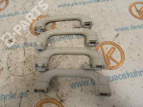 Interiør taket SEAT IBIZA II (6K1) 1.4 i (60 hp) 4647117