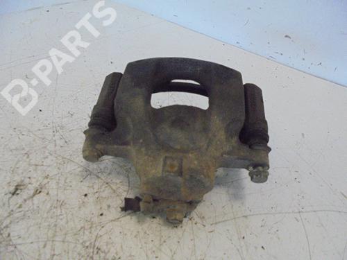 Used Left front brake caliper CITROËN C1 (PM_, PN_) 1.0 (68 hp) 11610672