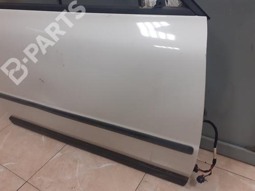 Right front door VW PASSAT B5 (3B2) 1.9 TDI | BP8794972C3 