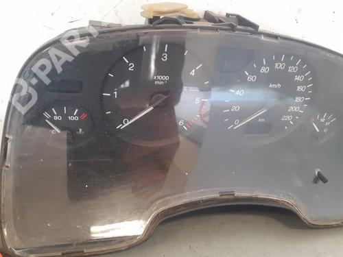 Cockpit OPEL ZAFIRA A MPV (T98) 2.0 DTI 16V (F75) | BP10080309C47 