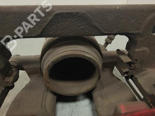 Right front brake caliper PEUGEOT 407 (6D_) | BP11690066M104