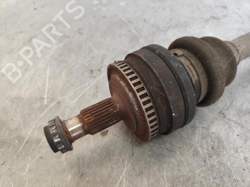 Right rear driveshaft MERCEDES-BENZ S-CLASS (W220) S 400 CDI (220.028, 220.128) | BP20037090M41 