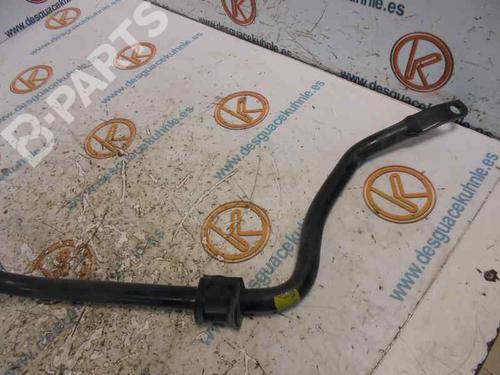 Anti roll bar RENAULT TWINGO II (CN0_) 1.2 16V (CN0K, CN0V, CN0A) | BP3524970M96 