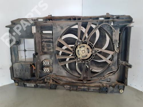 Radiator fan CITROËN XSARA (N1) 1.6 16V | BP8336470M35 