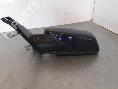Left mirror BMW 5 (E60)  | BP7832125C26 