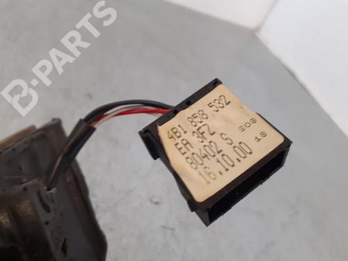 Right mirror AUDI A6 C5 Avant (4B5) 2.5 TDI | BP7083679C27 