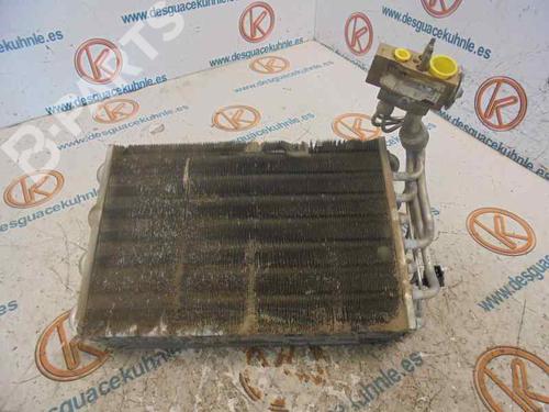 Air conditioning evaporator PEUGEOT 406 (8B) 2.1 TD 12V (109 hp) 11662536