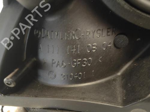 Pipe MERCEDES-BENZ SLK (R170) 230 Kompressor (170.449) | BP14190079M125 