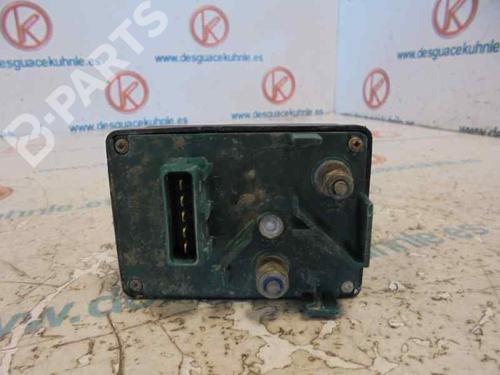 Electronic module CITROËN C15 Platform/Chassis (VDPD)  | BP10270315M83 