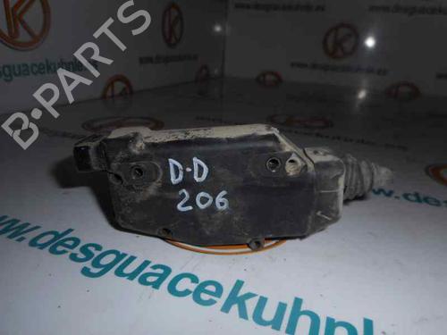 Elektronisk modul OPEL KADETT E (T85) [1984-1993]  14178061