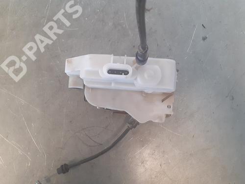 Front right lock CITROËN C3 I (FC_, FN_)  | BP9173791C97 