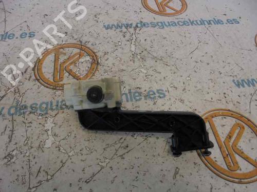 Other MERCEDES-BENZ CLK (C209) CLK 200 Kompressor (209.342) | BP14185261O1 