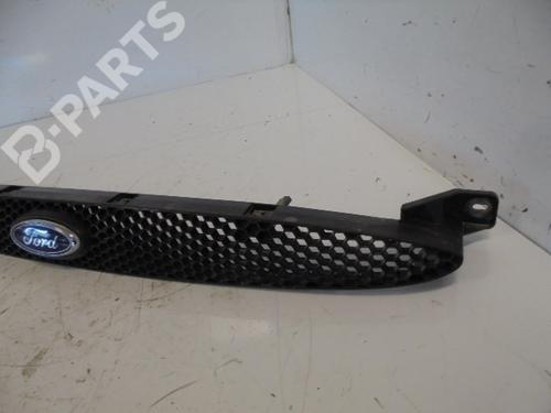 Grille FORD ESCORT VI (GAL, AAL, ABL) 1.8 TD | BP6683168C40 