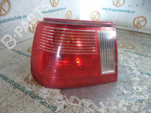 Used Left taillight SEAT IBIZA II (6K1) 1.4 i (60 hp) 2457256