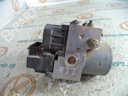 ABS Bremseaggregat CITROËN XSARA Coupe (N0) 1.4 HDi | BP2495351M43 
