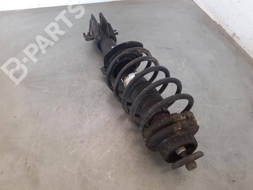 Used Left front shock absorber FIAT STILO (192_) [2001-2010]  9872496